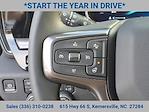 2026 Chevrolet Silverado 2500 Crew Cab 4WD Pickup for sale #185410 - photo 10