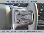 2026 Chevrolet Silverado 2500 Crew Cab 4WD Pickup for sale #185410 - photo 11