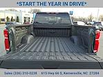 2026 Chevrolet Silverado 2500 Crew Cab 4WD Pickup for sale #185410 - photo 19
