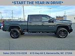 New 2026 Chevrolet Silverado 2500 ZR2 Crew Cab for sale #185410 - photo 28