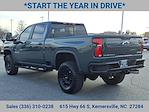 New 2026 Chevrolet Silverado 2500 ZR2 Crew Cab for sale #185410 - photo 4