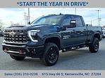 New 2026 Chevrolet Silverado 2500 ZR2 Crew Cab for sale #185410 - photo 29