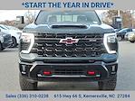 New 2026 Chevrolet Silverado 2500 ZR2 Crew Cab for sale #185410 - photo 30