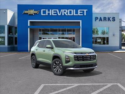 2026 Chevrolet Equinox FWD SUV for sale #186243 - photo 1