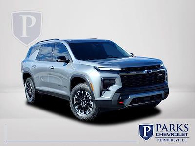 2026 Chevrolet Traverse AWD SUV for sale #186352 - photo 1