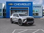 2026 Chevrolet Traverse AWD SUV for sale #186352 - photo 3