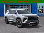 2026 Chevrolet Traverse AWD SUV for sale #186352 - photo 7