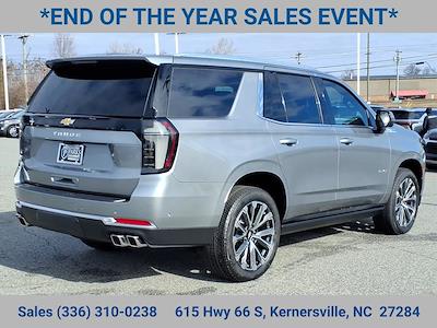 2026 Chevrolet Tahoe 4WD SUV for sale #186544 - photo 2