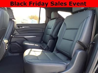 2026 Chevrolet Traverse FWD SUV for sale #187333 - photo 2