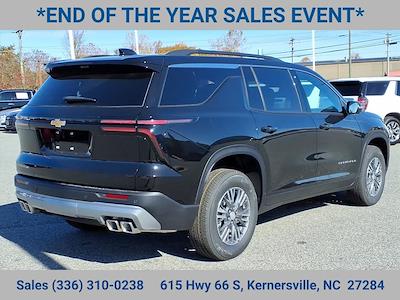 2026 Chevrolet Traverse FWD SUV for sale #187333 - photo 2