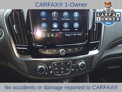 Used 2023 Chevrolet Traverse LT for sale #187333A - photo 2