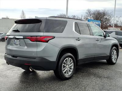 Used 2023 Chevrolet Traverse LT for sale #187333A - photo 2