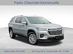 2023 Chevrolet Traverse FWD SUV for sale #187333A - photo 1