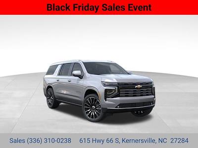 2026 Chevrolet Suburban 4WD SUV for sale #188463 - photo 1