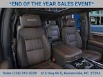 2026 Chevrolet Suburban 4WD SUV for sale #188463 - photo 16