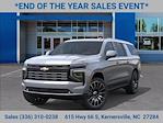 2026 Chevrolet Suburban 4WD SUV for sale #188463 - photo 6