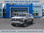 2026 Chevrolet Suburban 4WD SUV for sale #188463 - photo 8