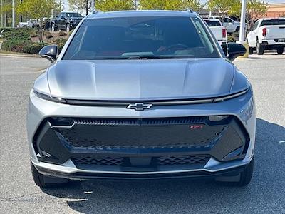 2025 Chevrolet Equinox EV FWD SUV for sale #188569 - photo 2