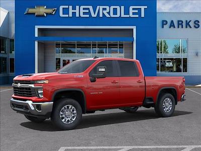 2025 Chevrolet Silverado 2500 Crew Cab 4x4 Pickup for sale #189026 - photo 2