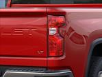 2025 Chevrolet Silverado 2500 Crew Cab 4x4 Pickup for sale #189026 - photo 11