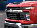 2025 Chevrolet Silverado 2500 Crew Cab 4x4 Pickup for sale #189026 - photo 13