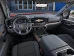 2025 Chevrolet Silverado 2500 Crew Cab 4x4 Pickup for sale #189026 - photo 15