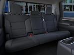 2025 Chevrolet Silverado 2500 Crew Cab 4x4 Pickup for sale #189026 - photo 17