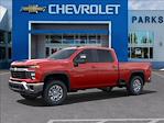 2025 Chevrolet Silverado 2500 Crew Cab 4x4 Pickup for sale #189026 - photo 2