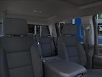2025 Chevrolet Silverado 2500 Crew Cab 4x4 Pickup for sale #189026 - photo 24