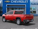 2025 Chevrolet Silverado 2500 Crew Cab 4x4 Pickup for sale #189026 - photo 3