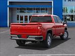 2025 Chevrolet Silverado 2500 Crew Cab 4x4 Pickup for sale #189026 - photo 4