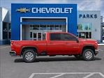 2025 Chevrolet Silverado 2500 Crew Cab 4x4 Pickup for sale #189026 - photo 5