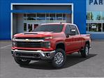 2025 Chevrolet Silverado 2500 Crew Cab 4x4 Pickup for sale #189026 - photo 6