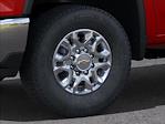 2025 Chevrolet Silverado 2500 Crew Cab 4x4 Pickup for sale #189026 - photo 9