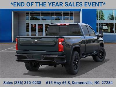 2026 Chevrolet Silverado 2500 Crew Cab 4WD Pickup for sale #189265 - photo 2