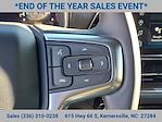 2026 Chevrolet Silverado 2500 Crew Cab 4WD Pickup for sale #189265 - photo 14