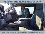 2026 Chevrolet Silverado 2500 Crew Cab 4WD Pickup for sale #189265 - photo 18