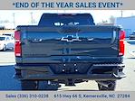 2026 Chevrolet Silverado 2500 Crew Cab 4WD Pickup for sale #189265 - photo 26