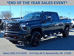 2026 Chevrolet Silverado 2500 Crew Cab 4WD Pickup for sale #189265 - photo 28
