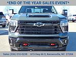 2026 Chevrolet Silverado 2500 Crew Cab 4WD Pickup for sale #189265 - photo 30