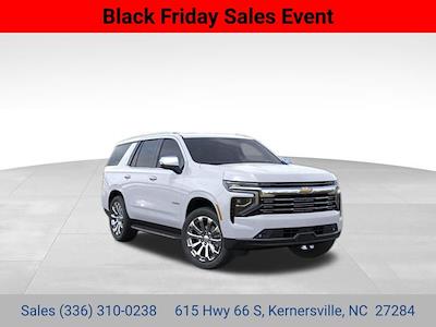 2026 Chevrolet Tahoe 4WD SUV for sale #189315 - photo 1