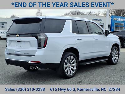 New 2026 Chevrolet Tahoe Premier for sale #189315 - photo 2
