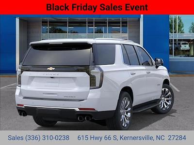 2026 Chevrolet Tahoe 4WD SUV for sale #189315 - photo 2
