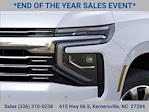 2026 Chevrolet Tahoe 4WD SUV for sale #189315 - photo 10