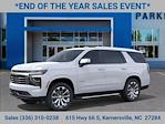 2026 Chevrolet Tahoe 4WD SUV for sale #189315 - photo 3