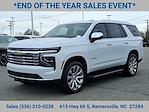 2026 Chevrolet Tahoe 4WD SUV for sale #189315 - photo 29