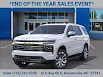 2026 Chevrolet Tahoe 4WD SUV for sale #189315 - photo 6