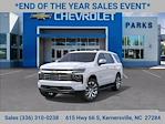 2026 Chevrolet Tahoe 4WD SUV for sale #189315 - photo 8