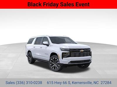 2026 Chevrolet Suburban 4WD SUV for sale #190170 - photo 1