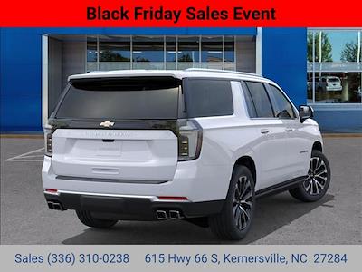 2026 Chevrolet Suburban 4WD SUV for sale #190170 - photo 2